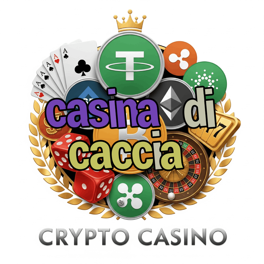 Casina Di Caccia - Hunting Lodge Casino